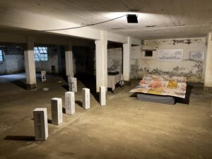 Installatie art@feys